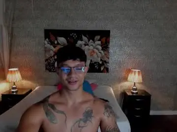 Chaturbate Adult Webcams of mike_wills3