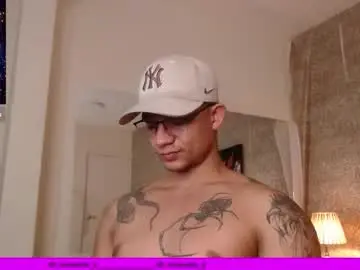 mike_wills3 from chaturbate