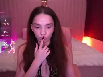 miriellenymph from chaturbate