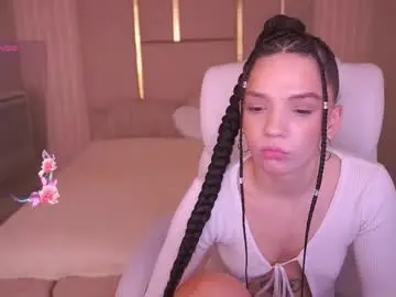 Chaturbate Watch Live Sex Cams of miriellenymph