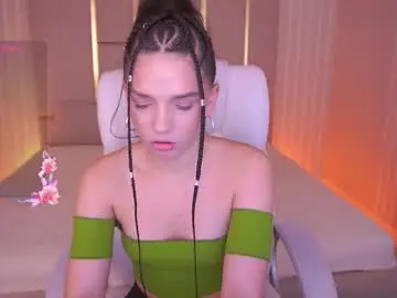 Chaturbate Private Sex Chat of miriellenymph