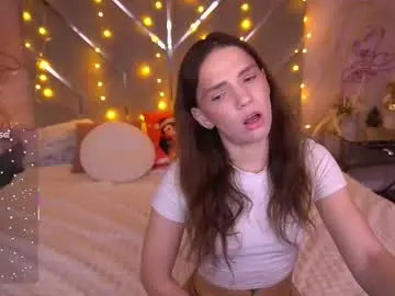 Chaturbate Free Live Porn of miriellenymph