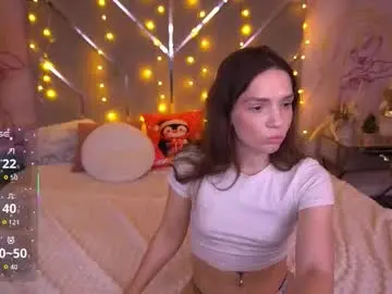 Chaturbate Sex Chat of miriellenymph