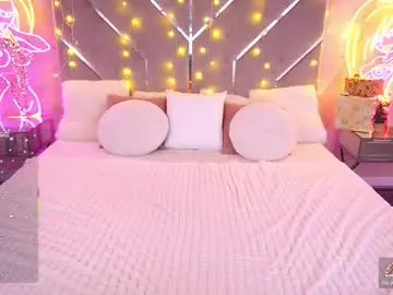 Chaturbate Nude Webcam of miriellenymph