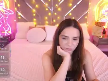 Chaturbate Watch Live Sex Cams of miriellenymph