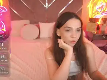 miriellenymph from chaturbate