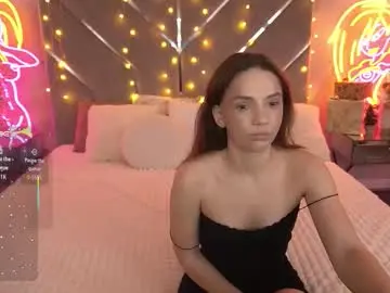 Chaturbate Live Sex of miriellenymph