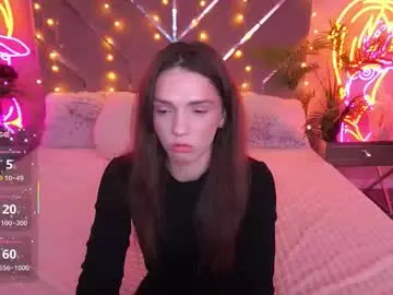 Chaturbate Free Porn Cam of miriellenymph