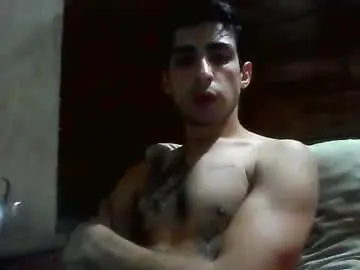 Chaturbate Best live sex cam show of nicofox777