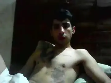 Chaturbate Adult Webcams of nicofox777