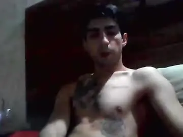 Chaturbate Adult Video Chat of nicofox777