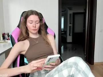 oksanafedorova from chaturbate