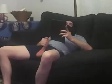 Chaturbate Sex Cam of r3df0x413