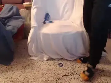 Chaturbate Private Sex Chat of roctumx