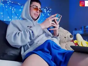 Chaturbate Best Webcam of ryannhill_