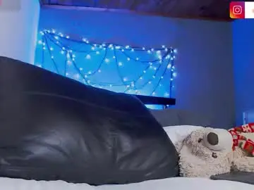 Chaturbate Nude Webcam of ryannhill_