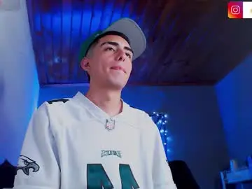 Chaturbate Adult Video Chat of ryannhill_