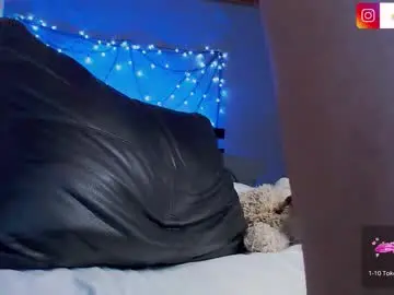 Chaturbate Adult Webcam of ryannhill_