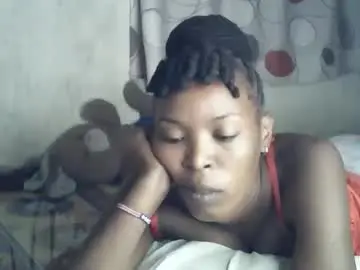 Chaturbate Live Sex Cam of sexxy_curvy23