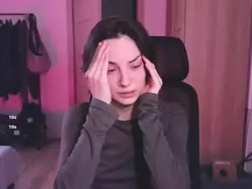 Chaturbate Nude Webcam of space_x_roxy