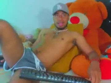 Chaturbate Best live sex cam show of thegemini_prince