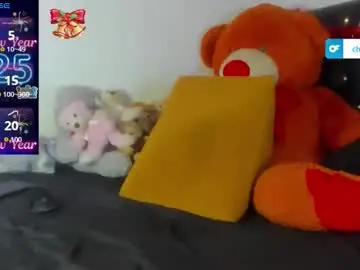 Chaturbate Live Sex Cam of thegemini_prince