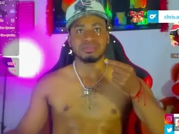 Chaturbate Sex Cam of thegemini_prince