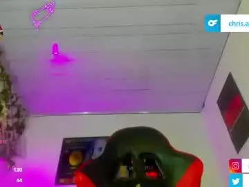 Chaturbate Best Webcam of thegemini_prince