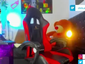 Chaturbate Adult Webcam of thegemini_prince