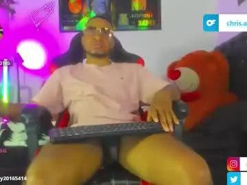 Chaturbate Adult Webcam of thegemini_prince