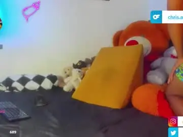 Chaturbate Sex Chat of thegemini_prince