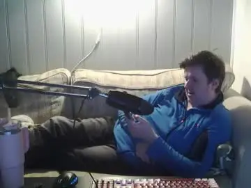 Chaturbate Nude Webcam of theshadowstreamer