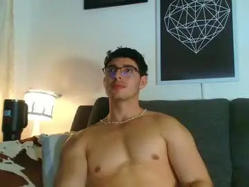 Chaturbate Adult Video Chat of thomylov