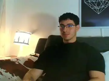 Chaturbate Free Porn Cam of thomylov