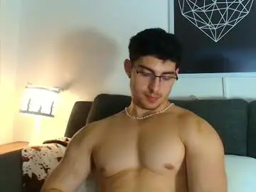Chaturbate Watch Live Sex Cams of thomylov