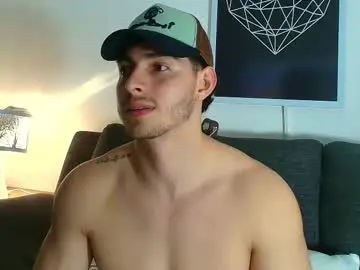 Chaturbate Live Sex of thomylov