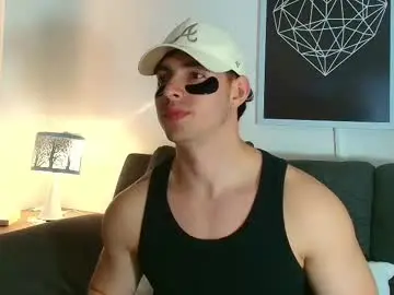 Chaturbate Adult Webcam of thomylov