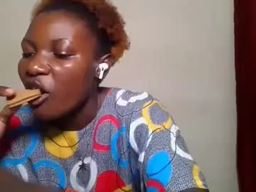 twerker_lyly from chaturbate