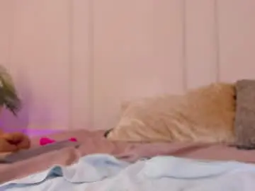 Chaturbate Live Porn of _arianasweet