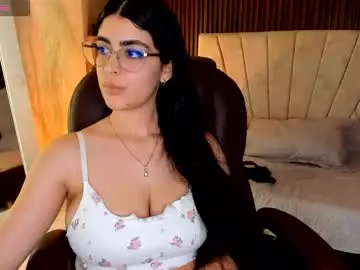 Chaturbate Sex Cam of _niah_
