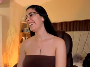 Chaturbate Sex Cam of _niah_