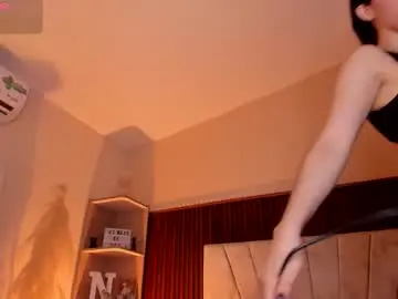 Chaturbate Live Sex Cam of _niah_