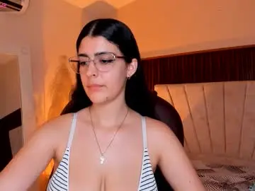 Chaturbate Sex Cam of _niah_