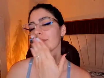 Chaturbate Nude Webcam of _niah_