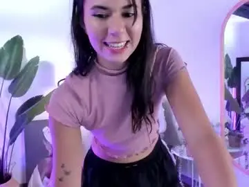 _samycute from chaturbate