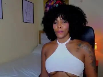 Chaturbate Live Sex of aitana_brown