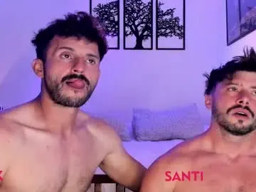 Chaturbate Sex Cam of alexanderjaz