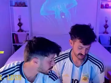 Chaturbate Sex Cam of alexanderjaz