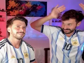 Chaturbate Adult Webcam of alexanderjaz