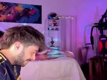 Chaturbate Nude Webcam of alexanderjaz